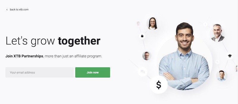 XTB’s Affiliate Program: A Gateway to Generous Rewards and Business Growth